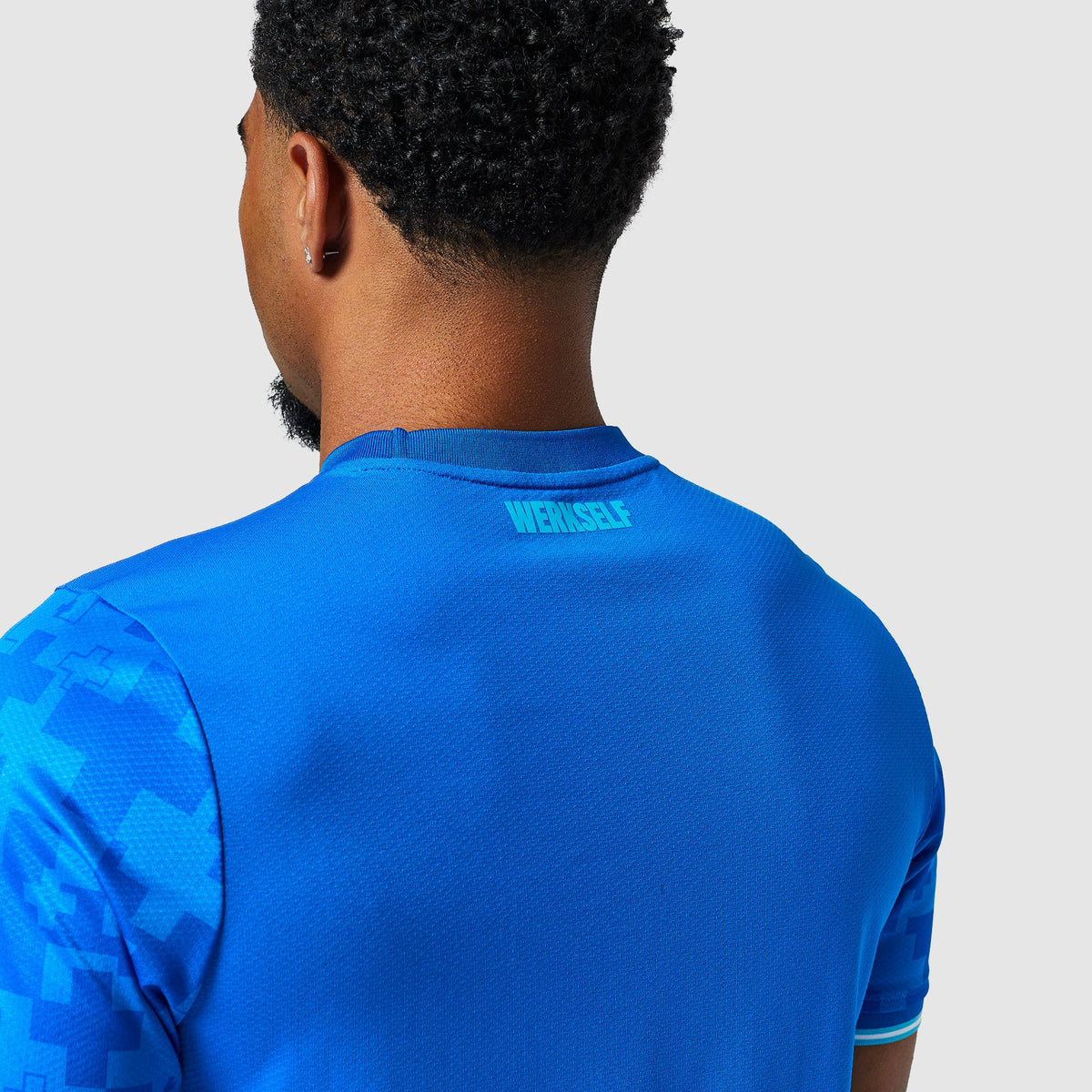 Third 25/26 Men's Shirt - Match Day