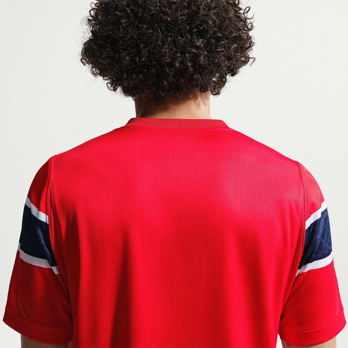 Home 26/27 Men's Shirt - Match Day