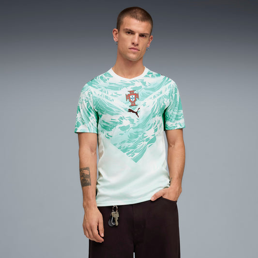 Away 26/27 Men's Shirt - Match Day