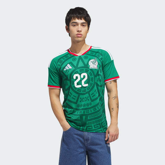 Home 26/27 Men's Shirt - Match Day