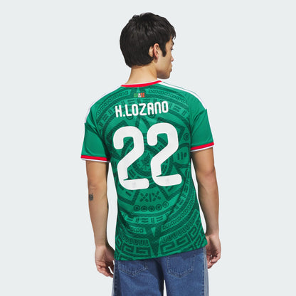 Home 26/27 Men's Shirt - Match Day