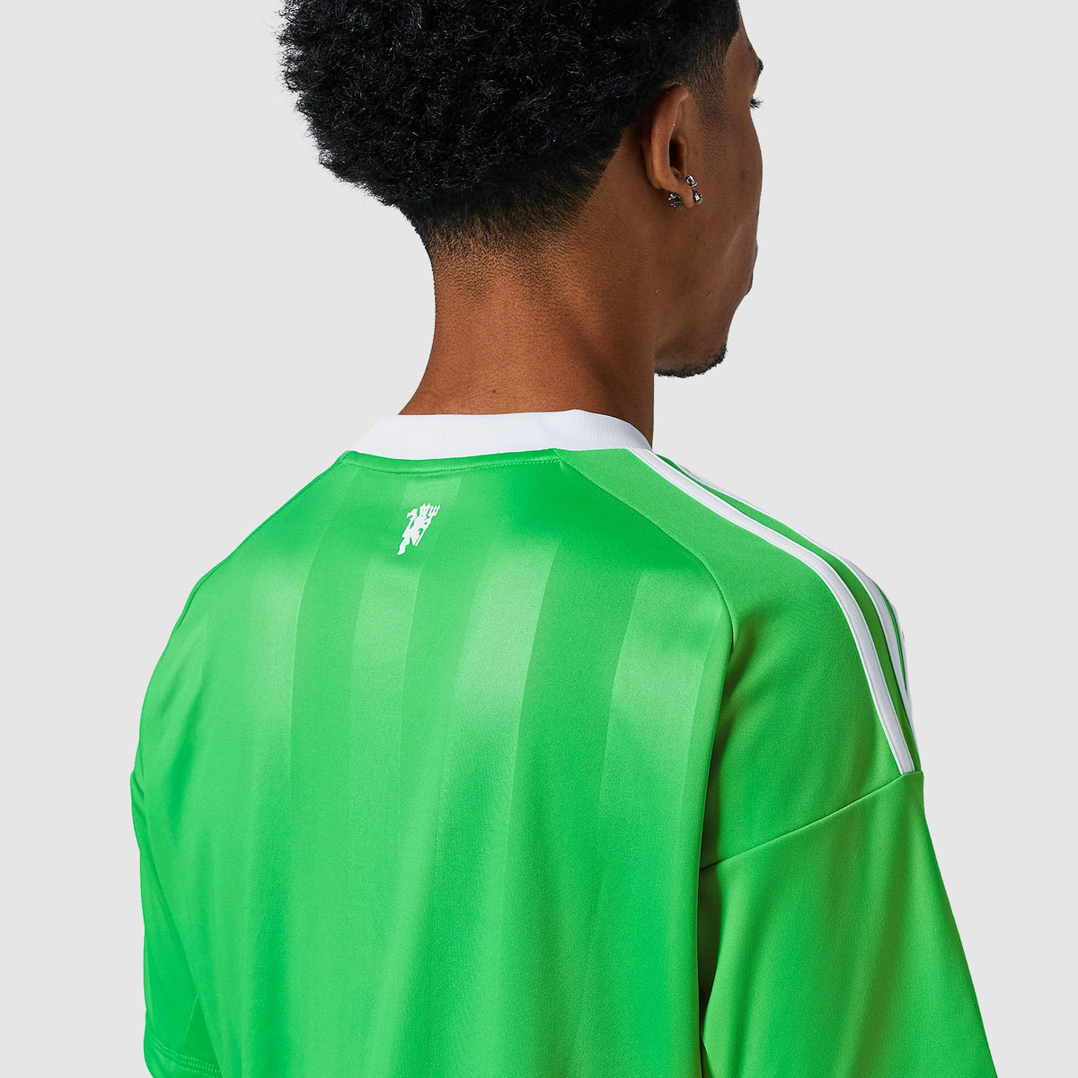 Third 25/26 Goalkeeper Shirt - Match Day