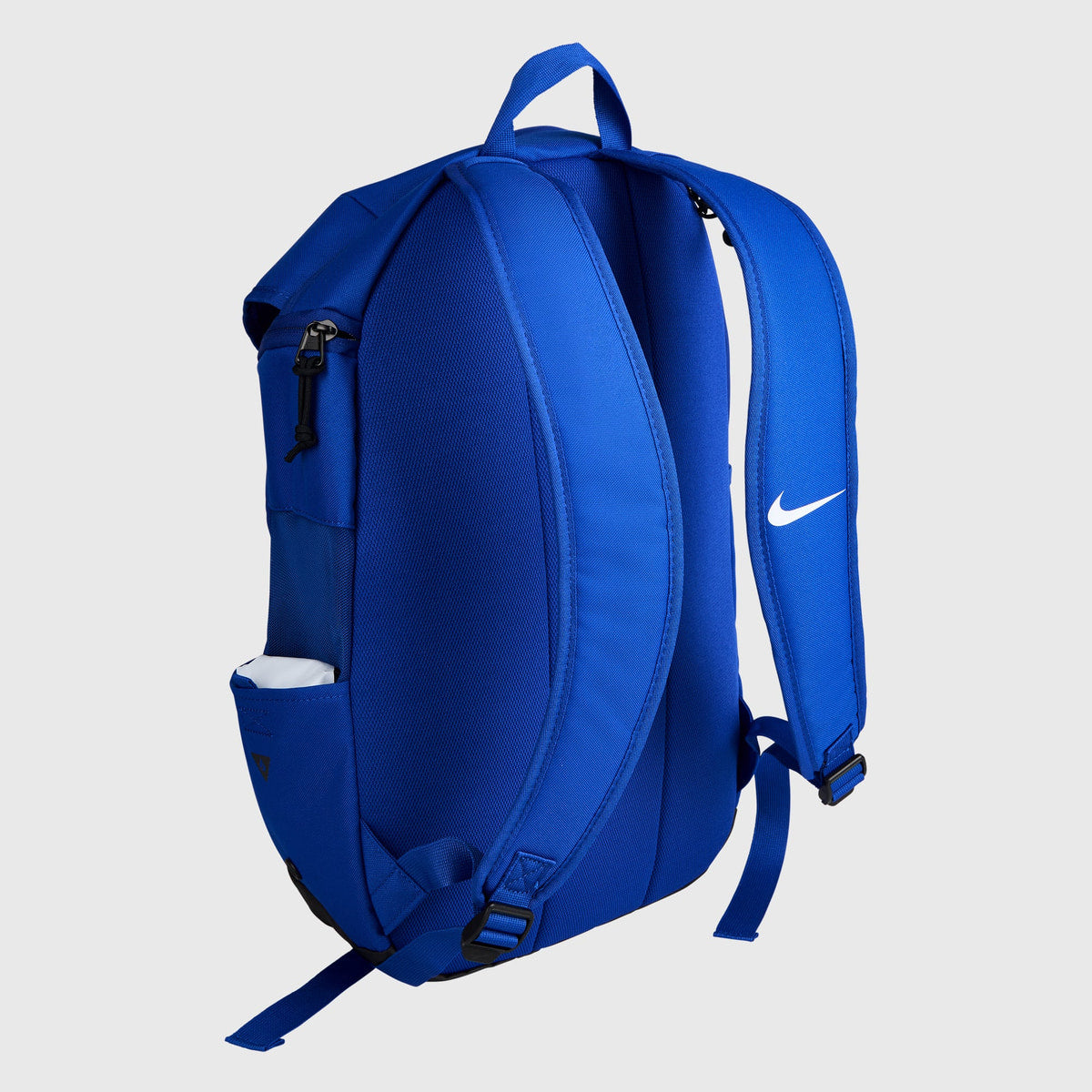 Academy Backpack Bright Blue