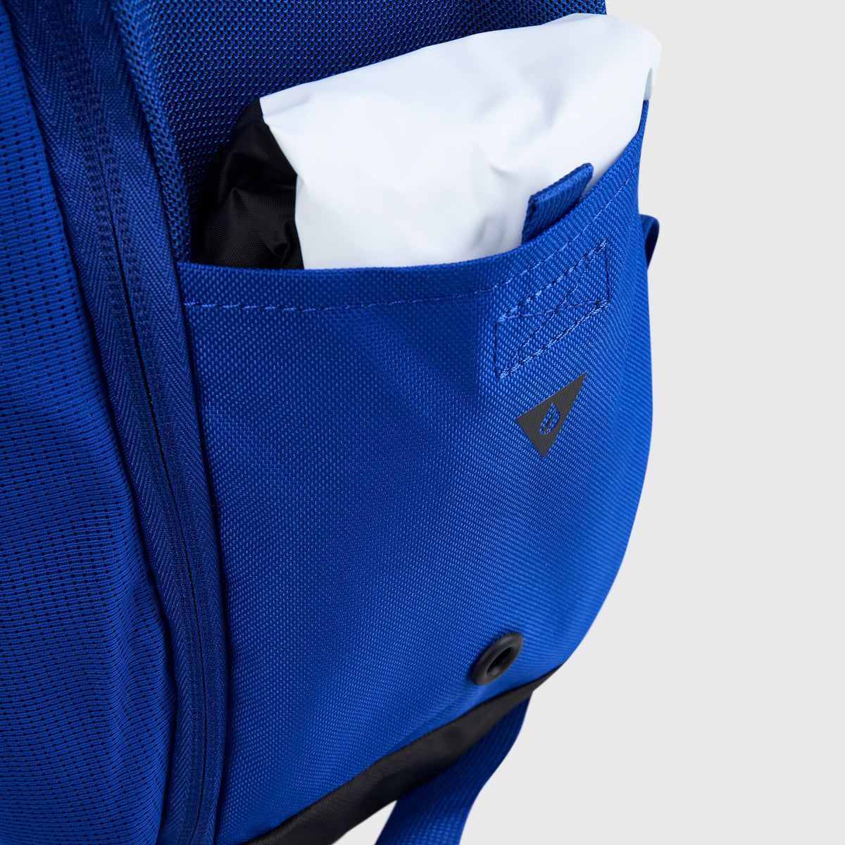 Academy Backpack Bright Blue