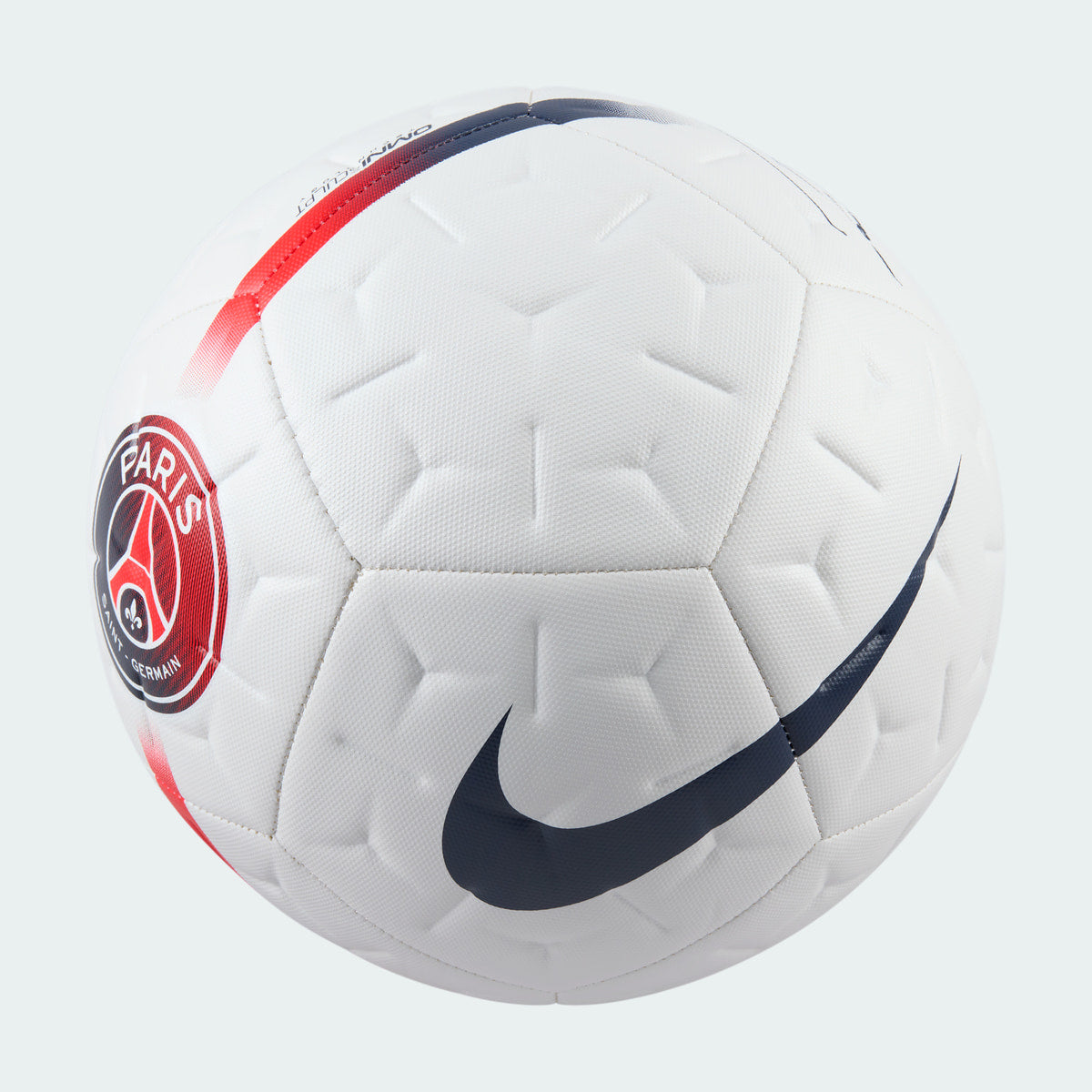Away 25/26 Club Ball