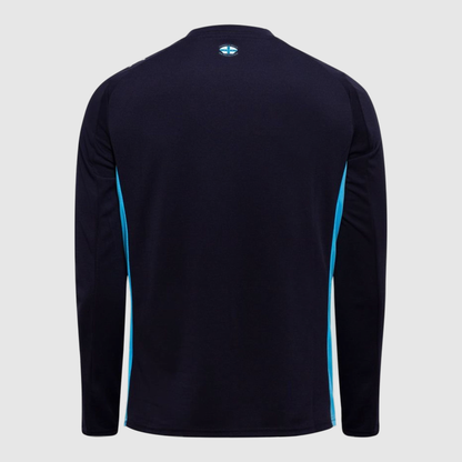 Away 25/26 Men's Long Sleeve Shirt - Match Day