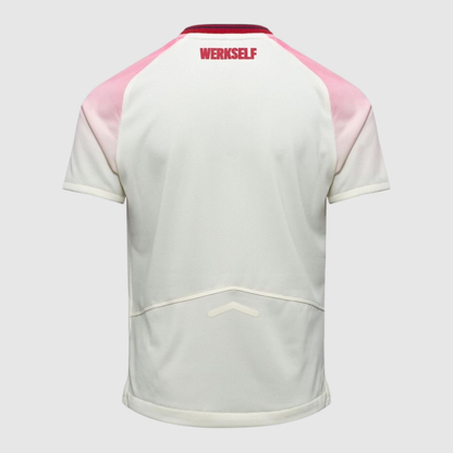Away 25/26 Men's Shirt - Match Day