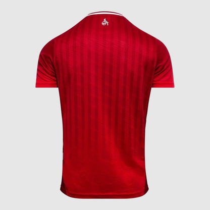 Away 25/26 Men's Shirt - Match Day