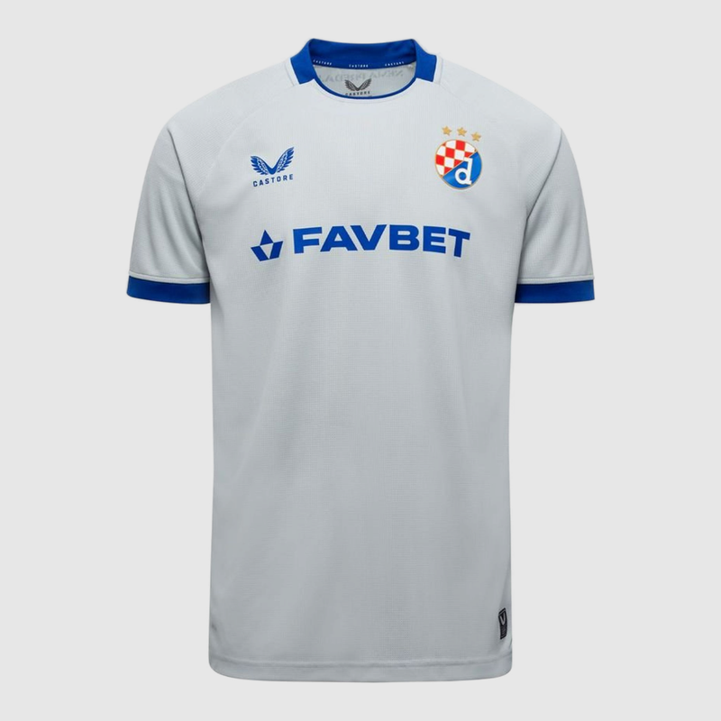 Away 25/26 Men's Shirt - Match Day