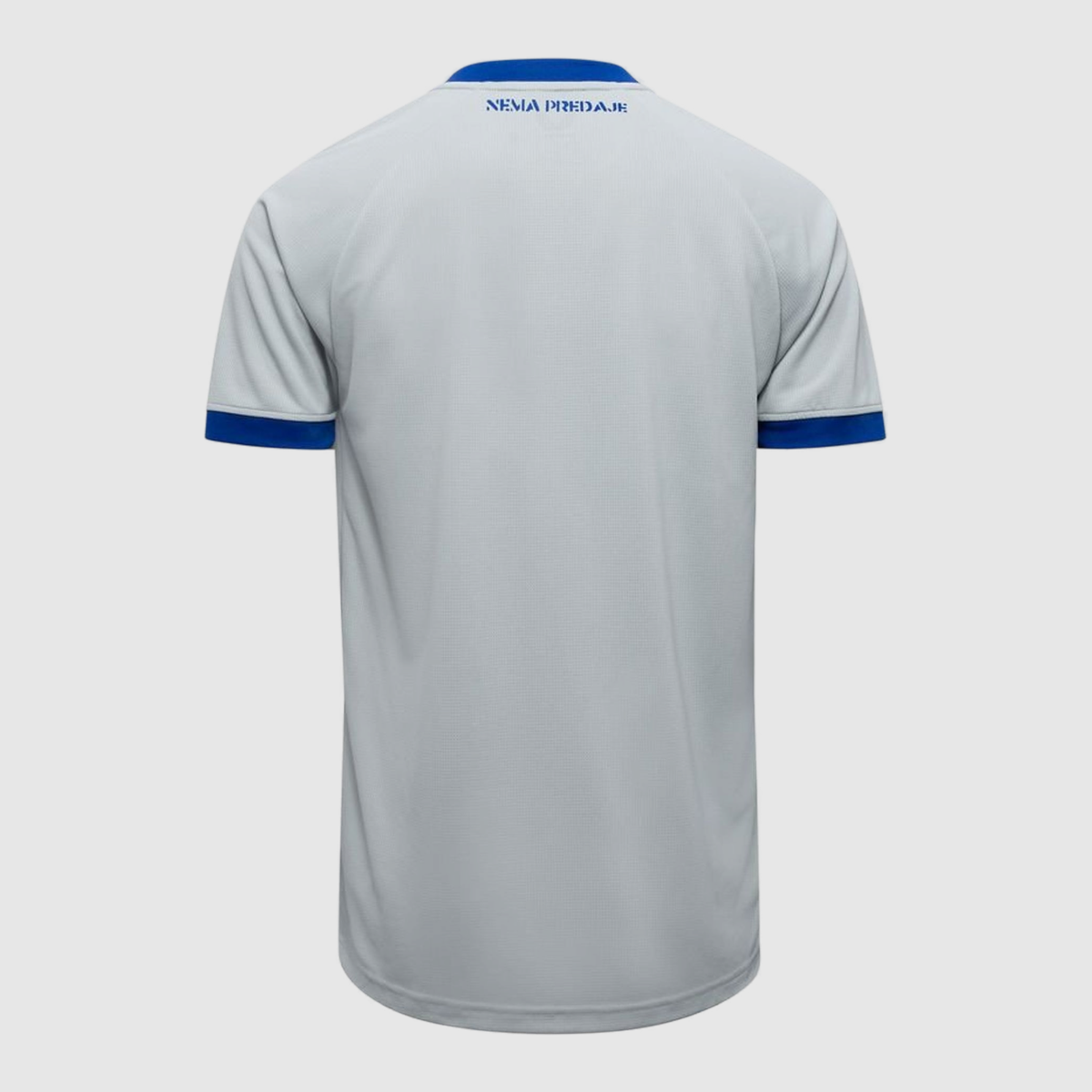 Away 25/26 Men's Shirt - Match Day