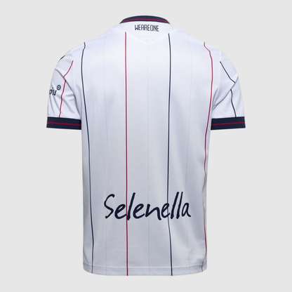 Away 25/26 Men's Shirt - Match Day