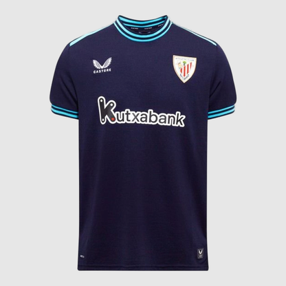 Away 25/26 Men's Shirt - Match Day