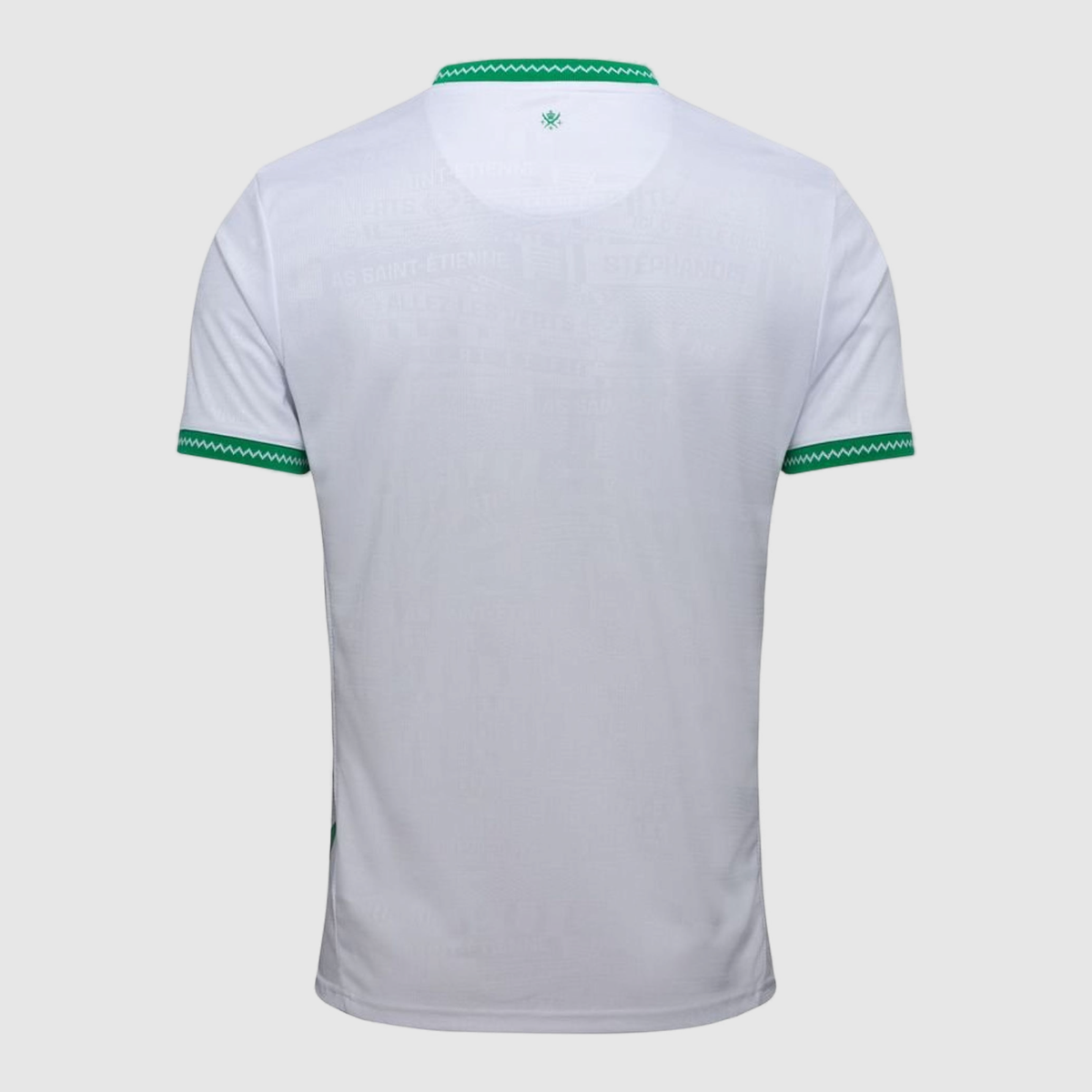 Away 25/26 Men's Shirt - Match Day