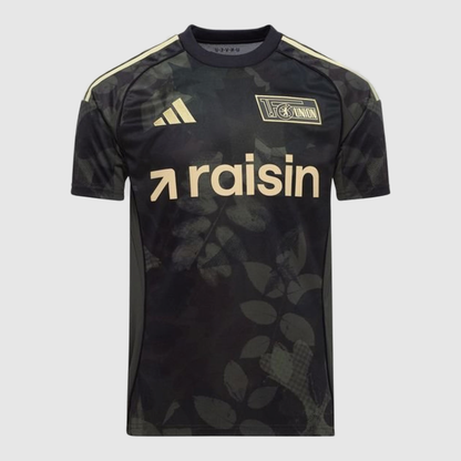 Away 25/26 Men's Shirt - Match Day