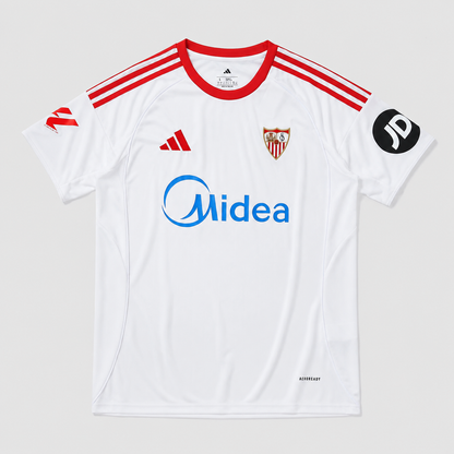 Away 25/26 Men's Shirt - Match Day