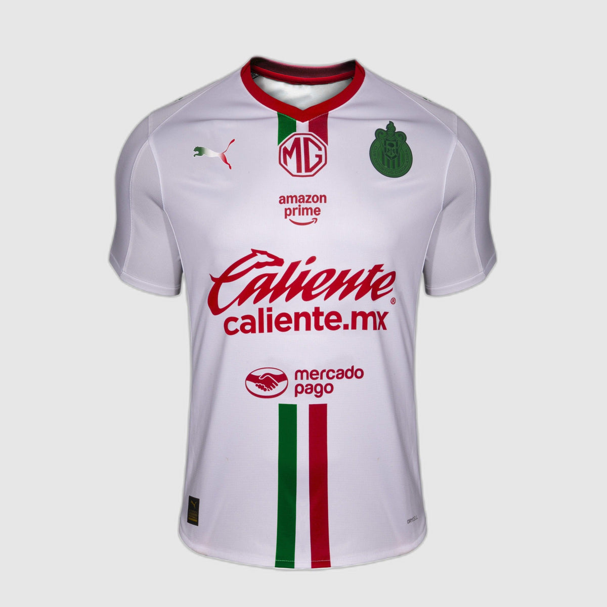 Away 25/26 Men's Shirt - Match Day