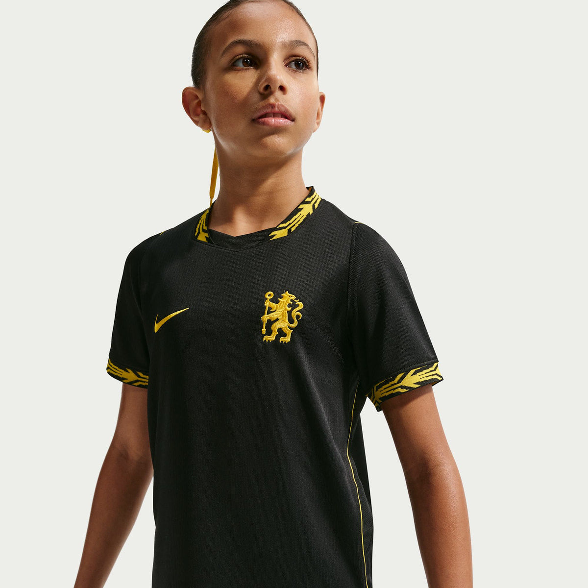 Away 26/27 Kids Shirt Kit - Match Day