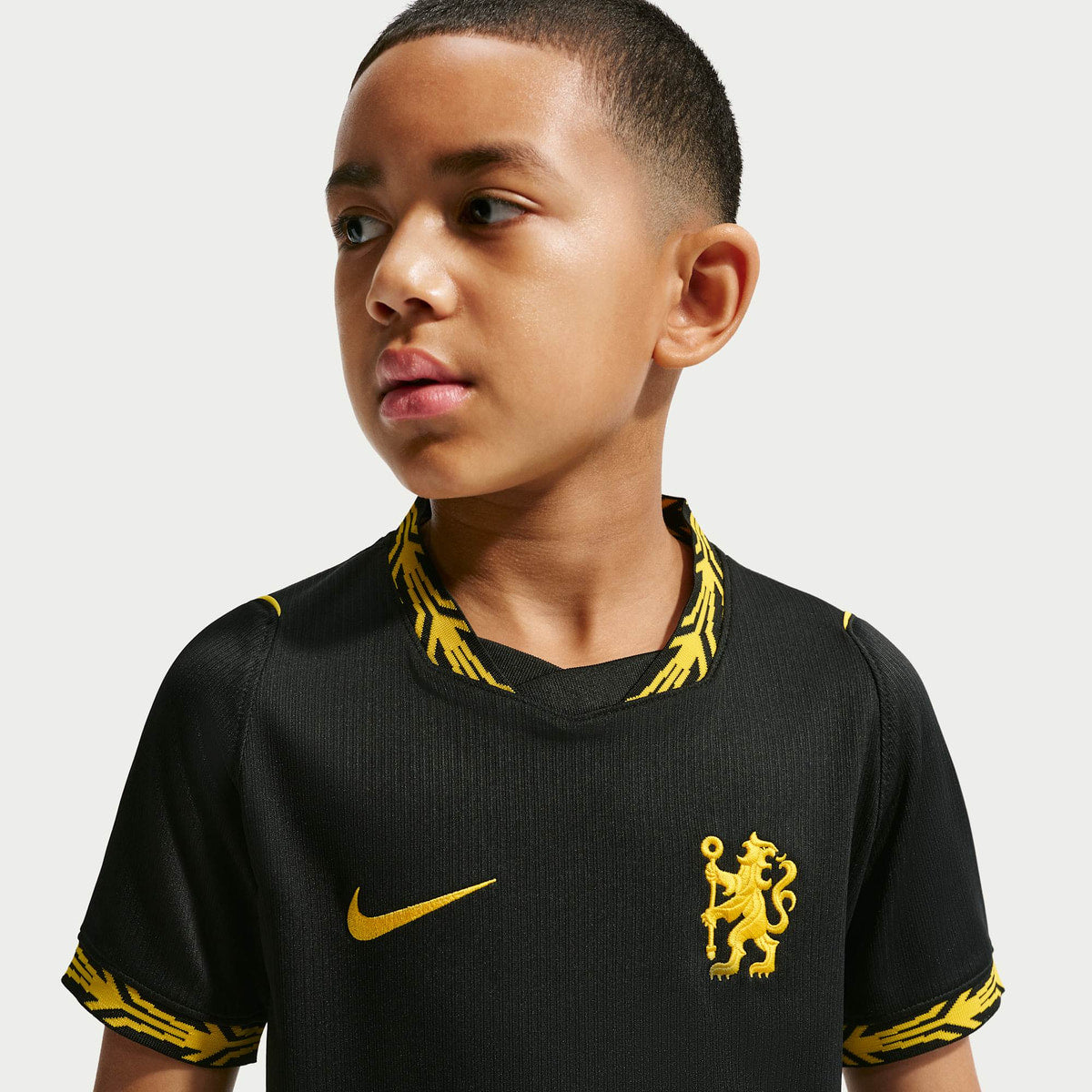 Away 26/27 Kids Shirt Kit - Match Day