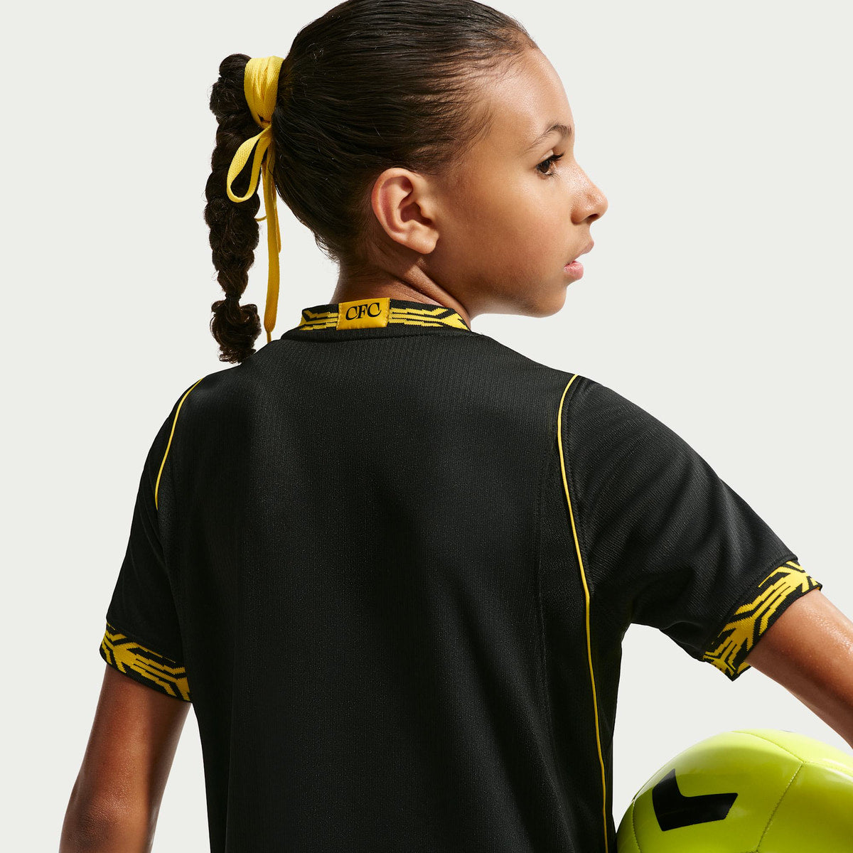 Away 26/27 Kids Shirt Kit - Match Day