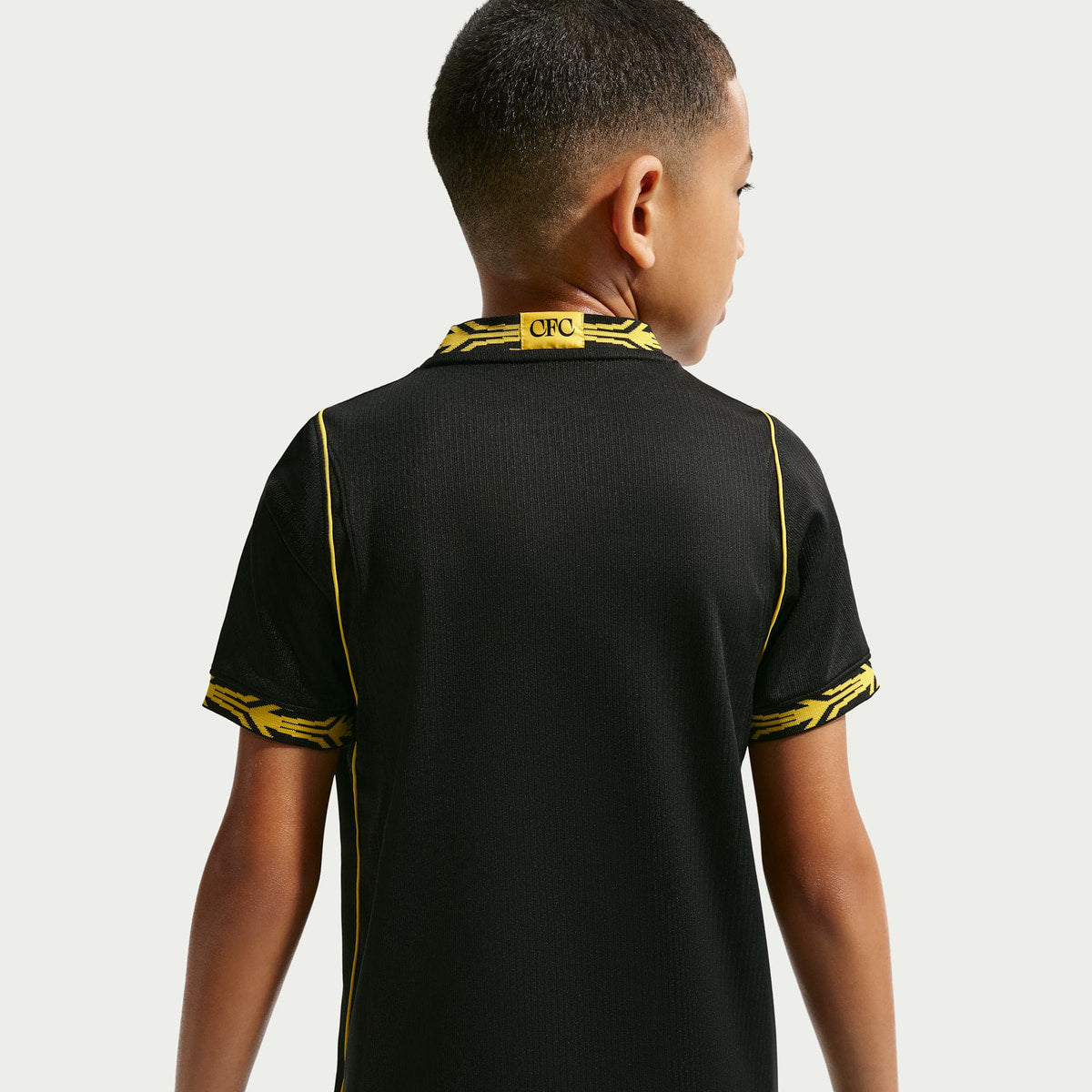 Away 26/27 Kids Shirt Kit - Match Day