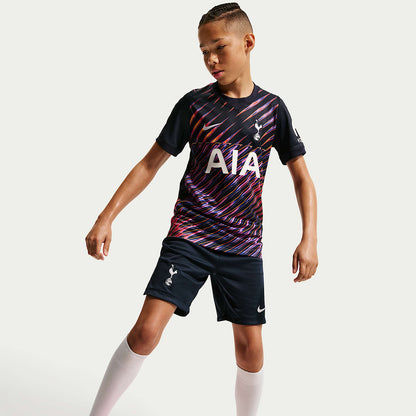 Away 26/27 Kids Shirt Kit - Match Day