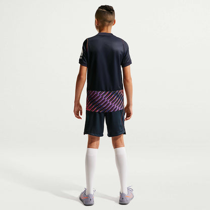 Away 26/27 Kids Shirt Kit - Match Day