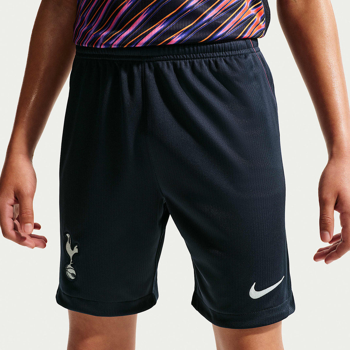 Away 26/27 Kids Shirt Kit - Match Day