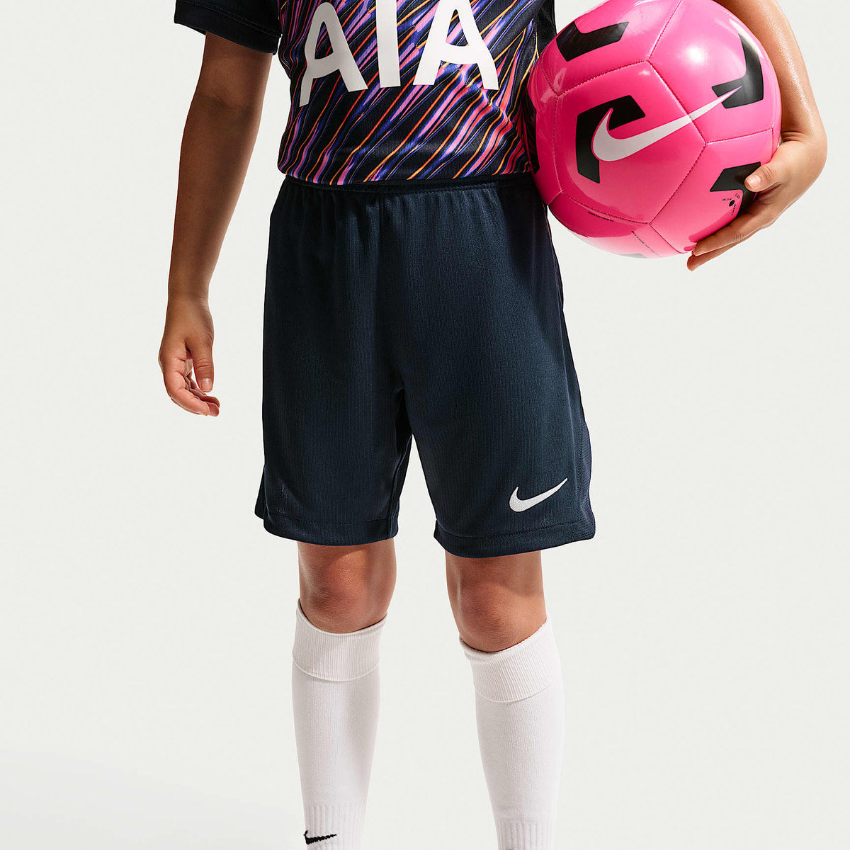 Away 26/27 Kids Shirt Kit - Match Day