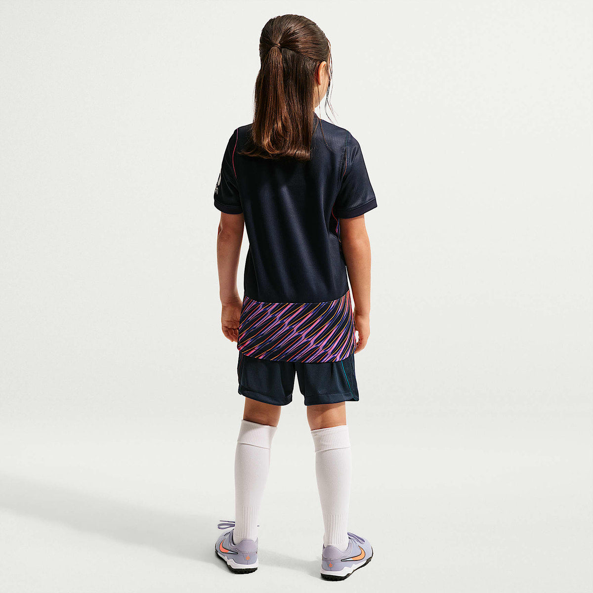 Away 26/27 Kids Shirt Kit - Match Day