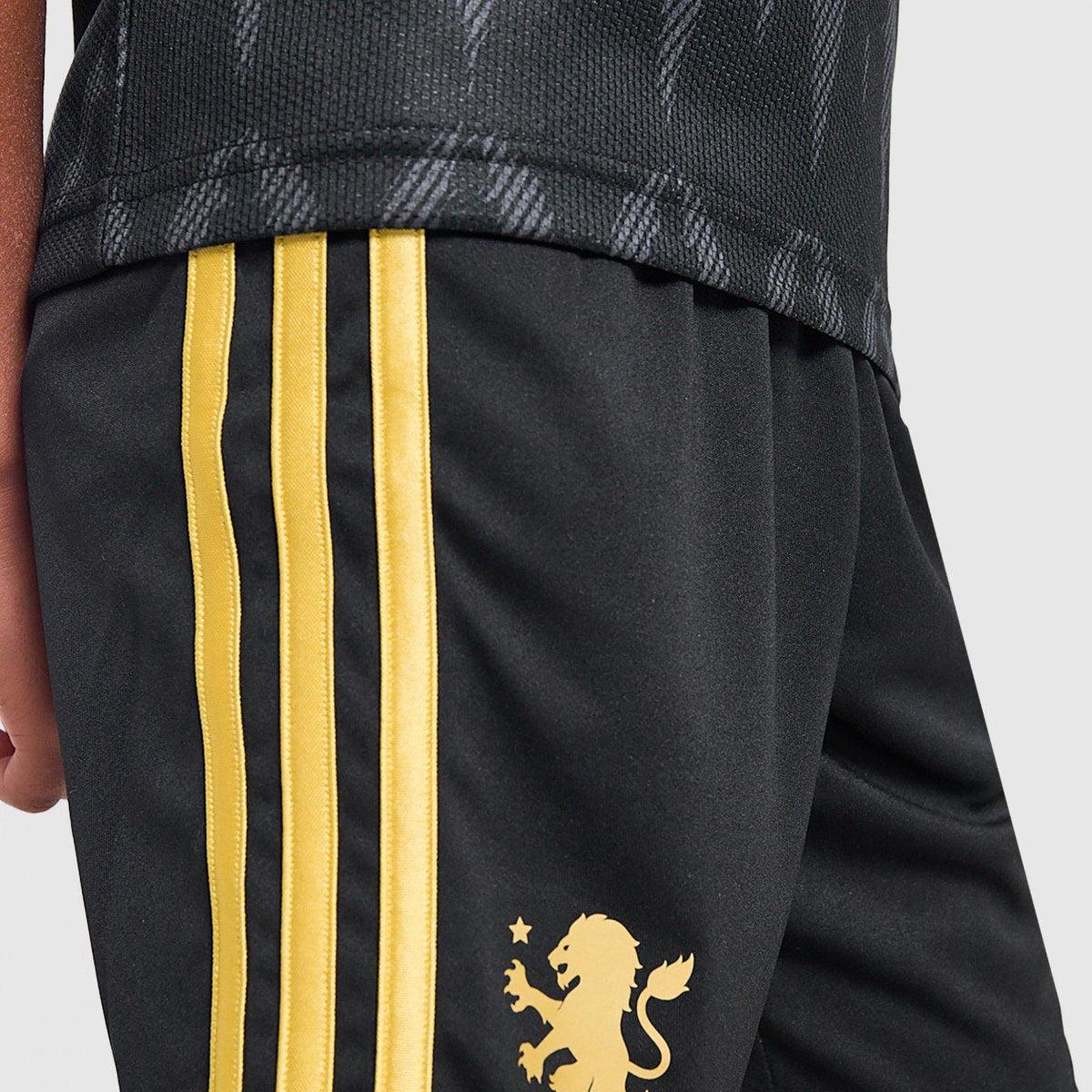 Away 26/27 Kids Shirt Kit - Match Day