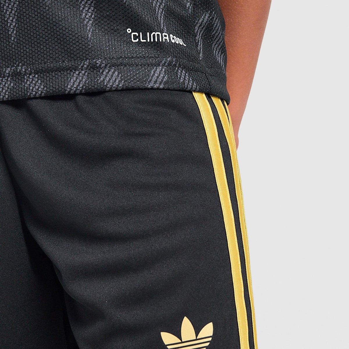 Away 26/27 Kids Shirt Kit - Match Day