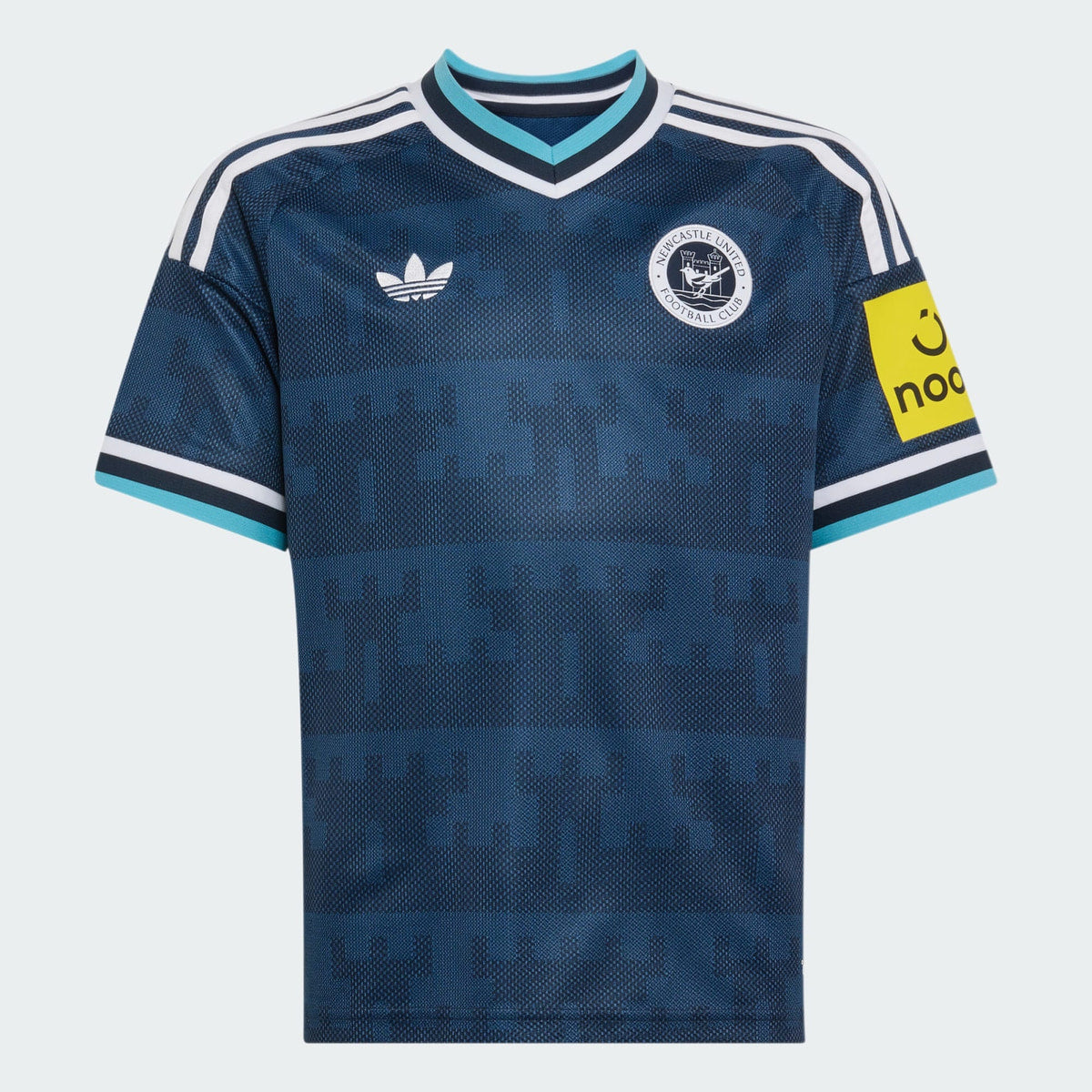 Away 26/27 Kids Shirt Kit - Match Day
