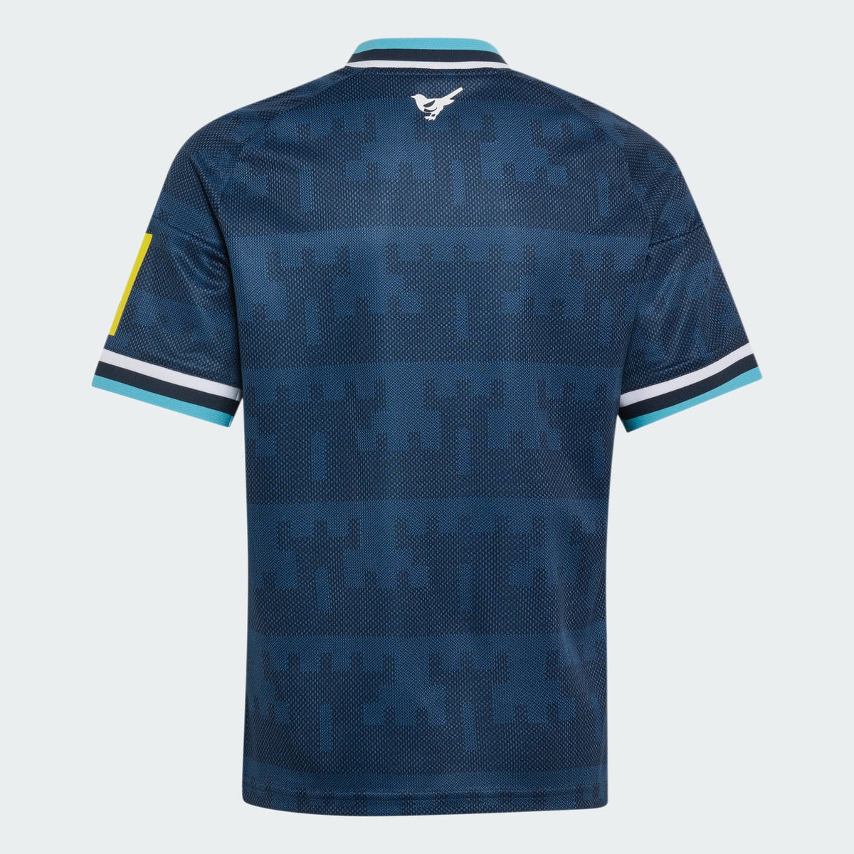 Away 26/27 Kids Shirt Kit - Match Day