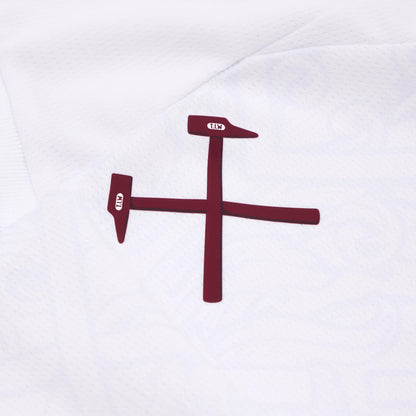 Away 26/27 Kids Shirt Kit - Match Day