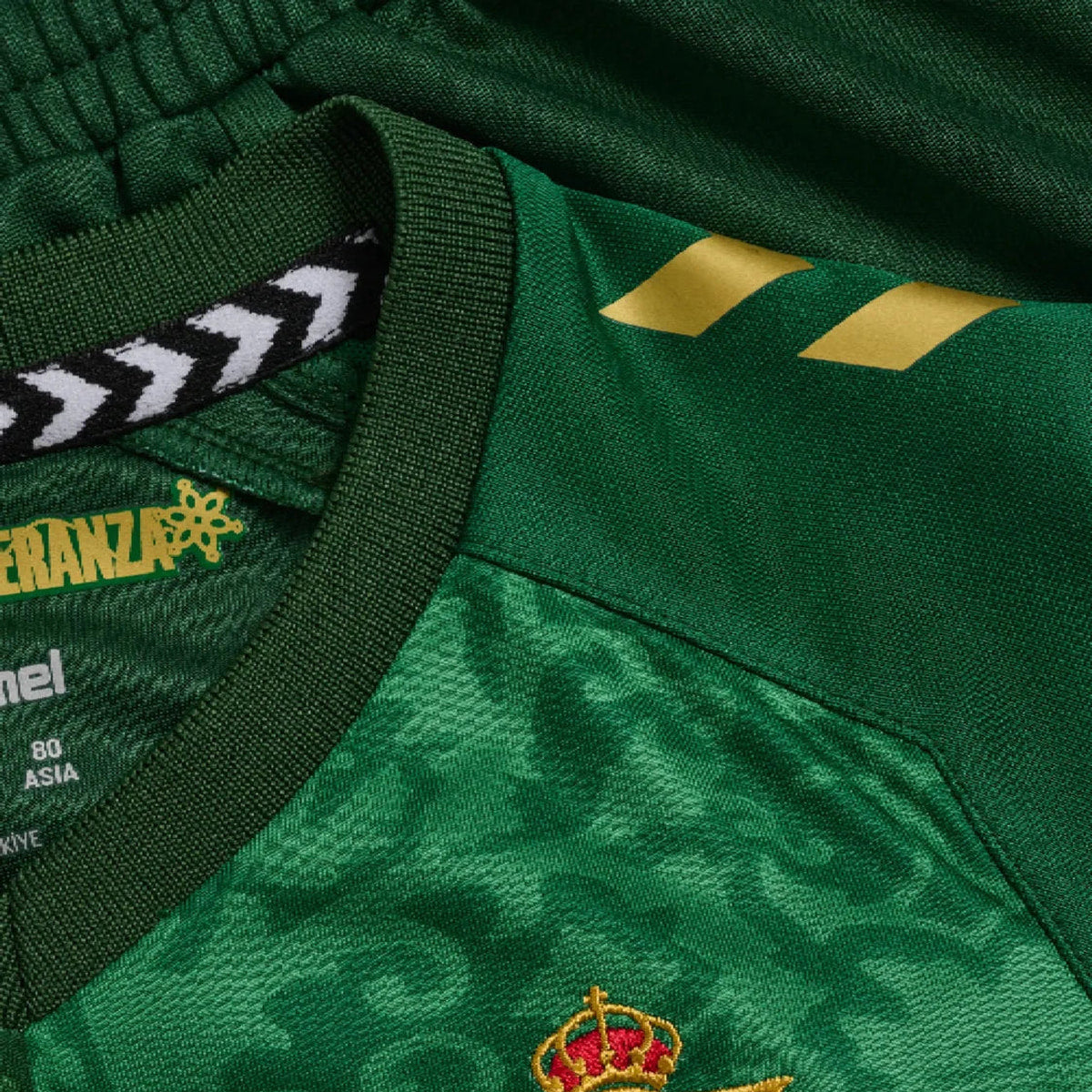 Away 26/27 Kids Shirt Kit - Match Day