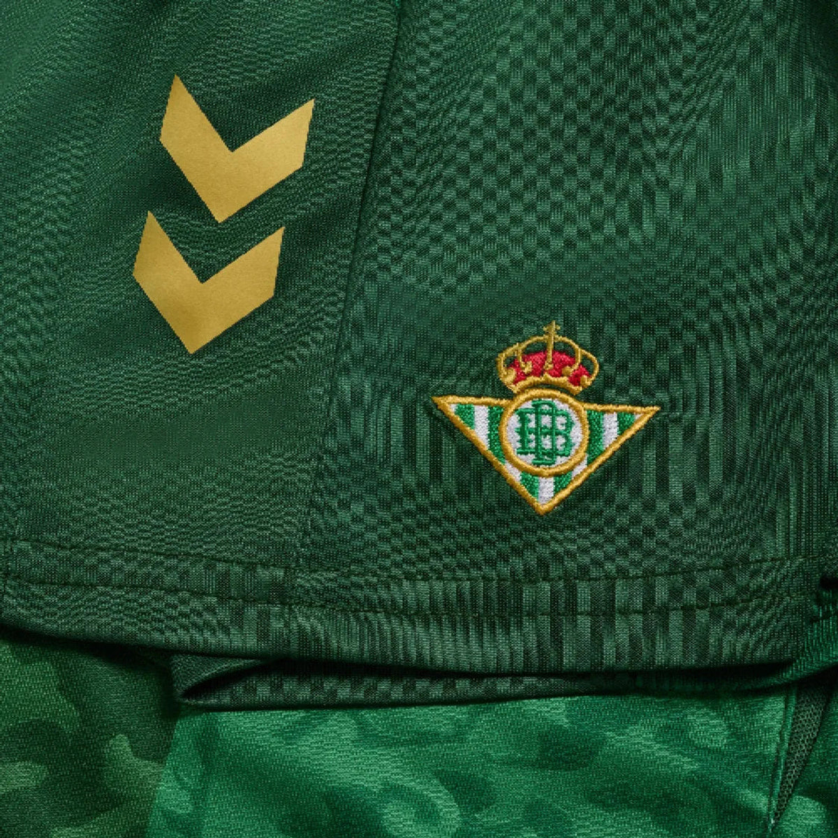 Away 26/27 Kids Shirt Kit - Match Day