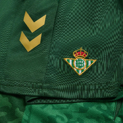 Away 26/27 Kids Shirt Kit - Match Day