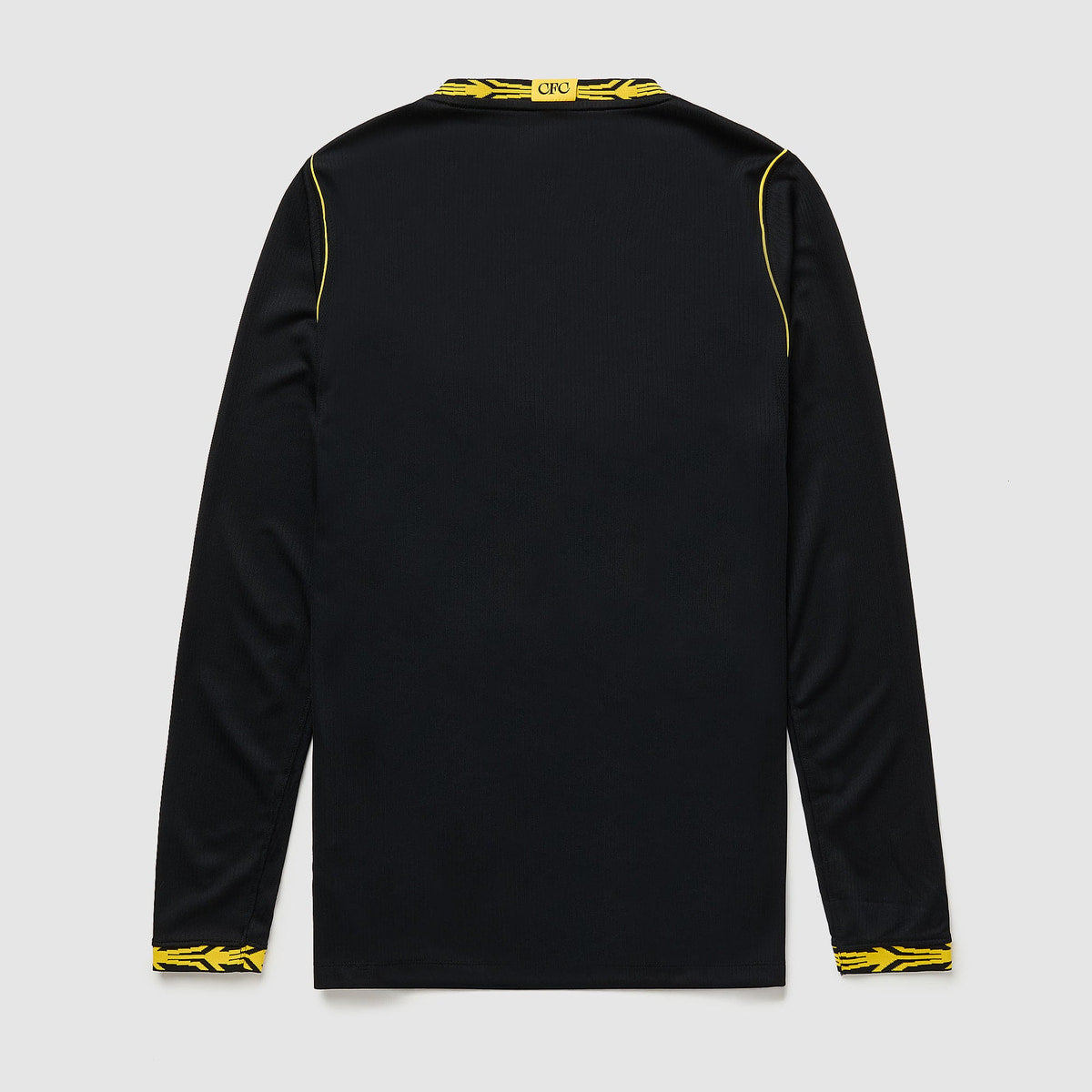 Away 26/27 Men's Long Sleeve Shirt - Match Day