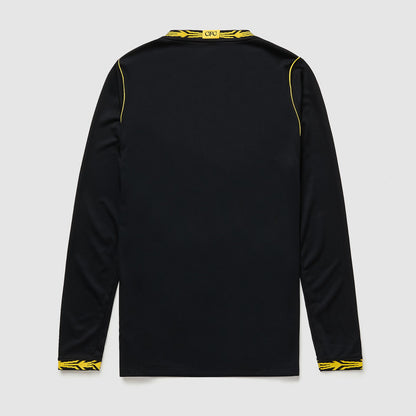 Away 26/27 Men's Long Sleeve Shirt - Match Day