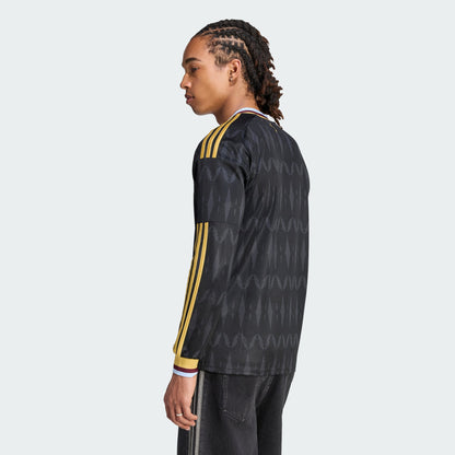 Away 26/27 Men's Long Sleeve Shirt - Match Day