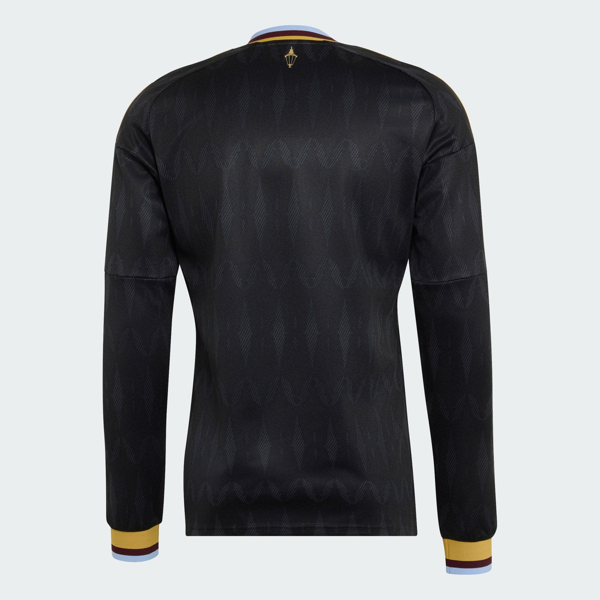 Away 26/27 Men's Long Sleeve Shirt - Match Day