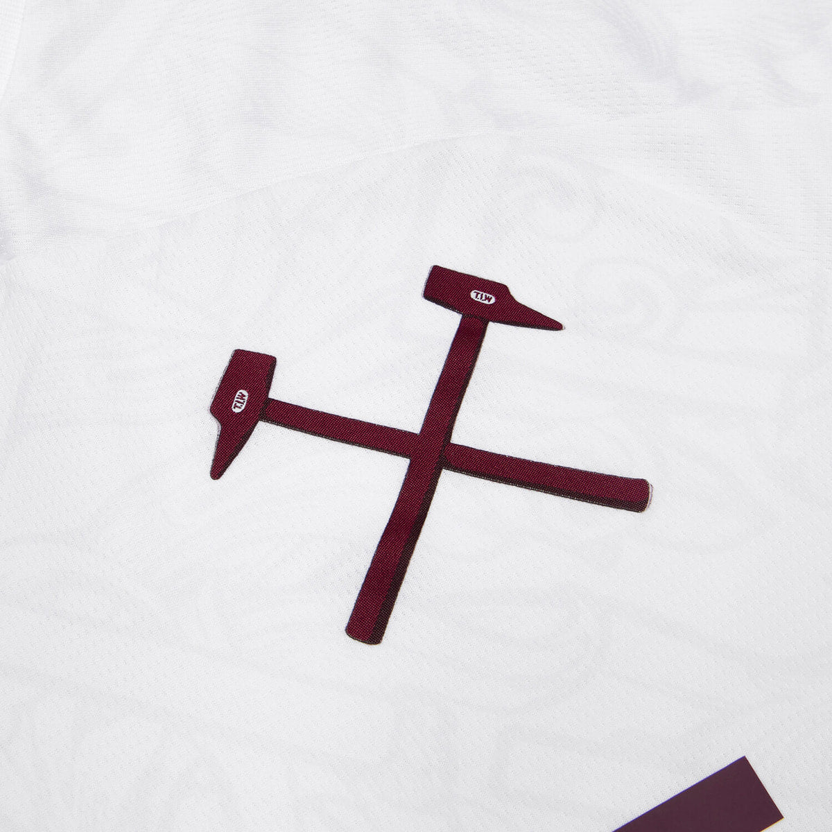 Away 26/27 Men's Long Sleeve Shirt - Match Day
