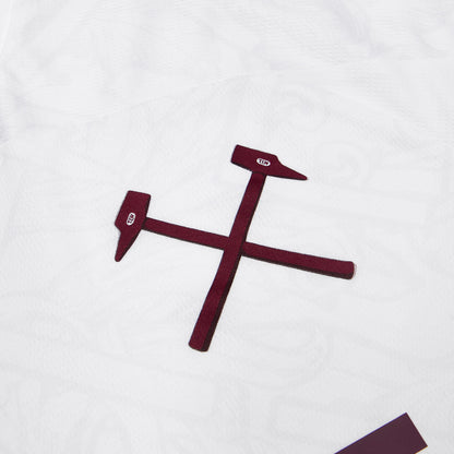 Away 26/27 Men's Long Sleeve Shirt - Match Day