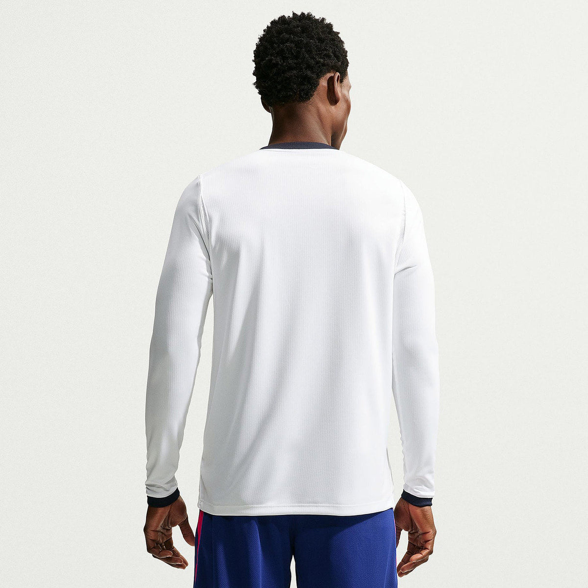 Away 26/27 Men's Long Sleeve Shirt - Match Day