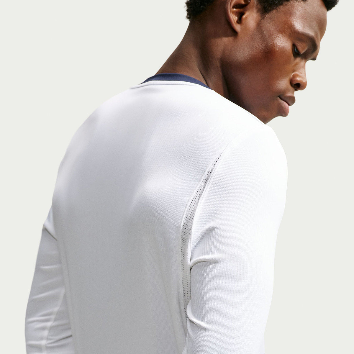 Away 26/27 Men's Long Sleeve Shirt - Match Day