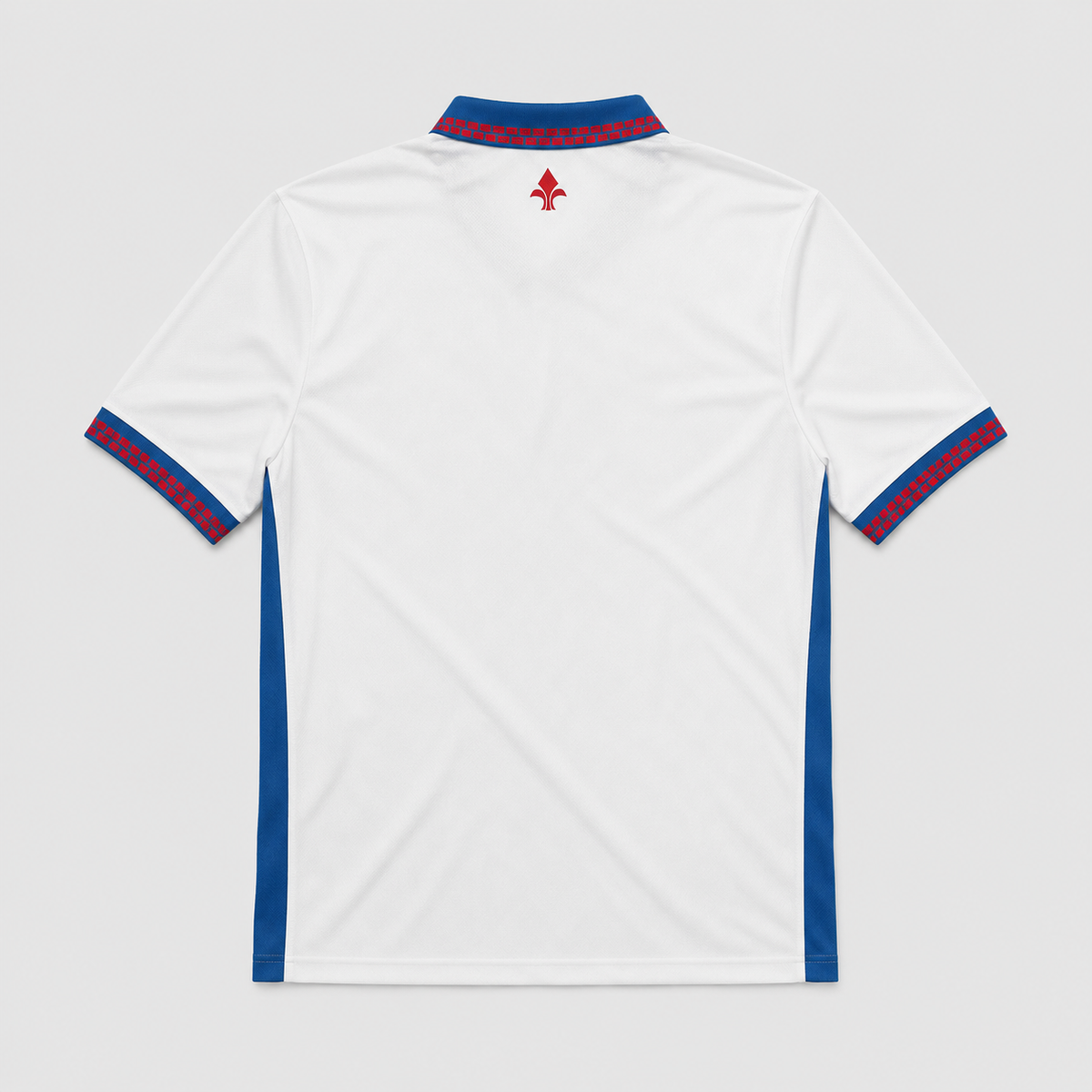 Away 26/27 Men's Shirt - Match Day