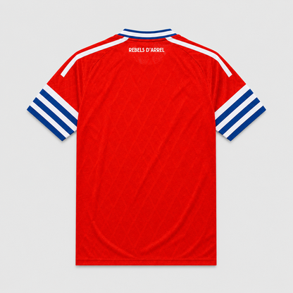 Away 26/27 Men's Shirt - Match Day