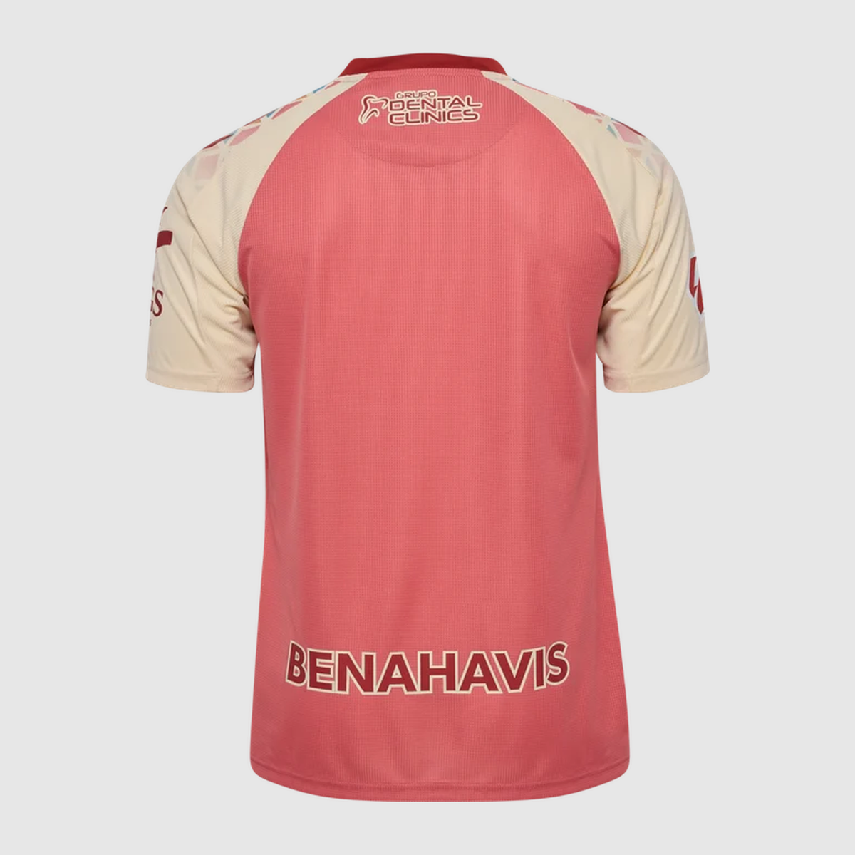 Away 26/27 Men's Shirt - Match Day
