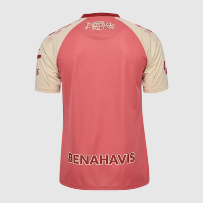 Away 26/27 Men's Shirt - Match Day