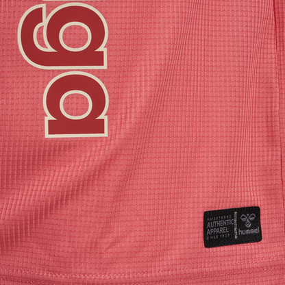 Away 26/27 Men's Shirt - Match Day